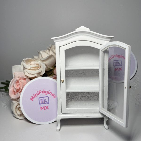 MINI ESTANTERIA